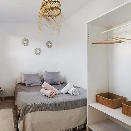 Little Paradise In Apartamento El Médano