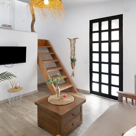 Little Paradise In Apartamento El Médano