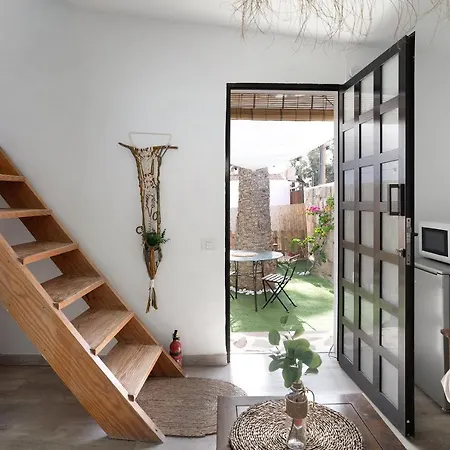 Apartamento Little Paradise In *