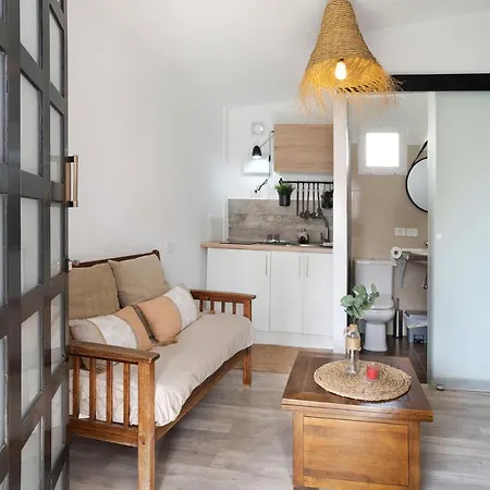 Apartamento Little Paradise In
