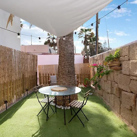 Apartamento Little Paradise In *