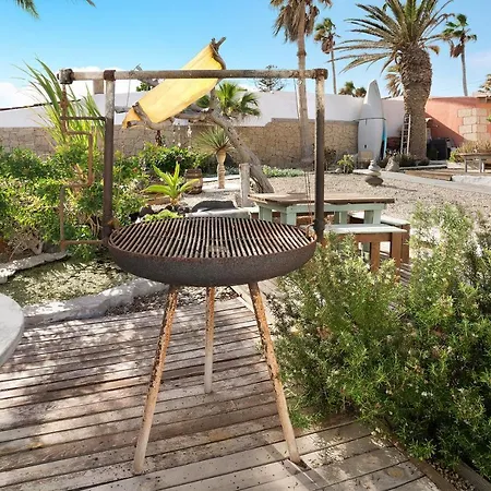 Little Paradise In Apartamento *