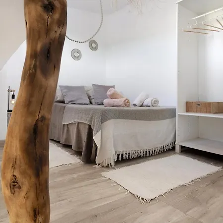 Apartamento Little Paradise In *