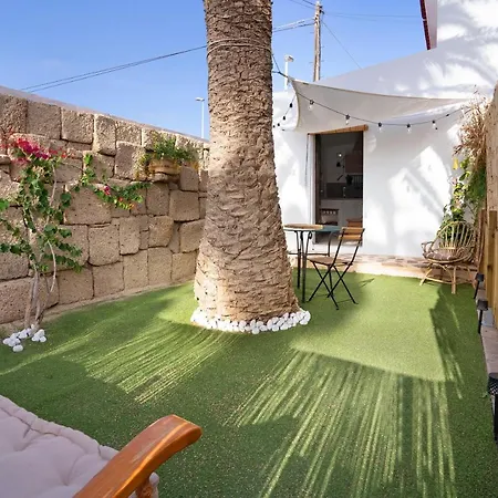 Little Paradise In Apartamento El Médano