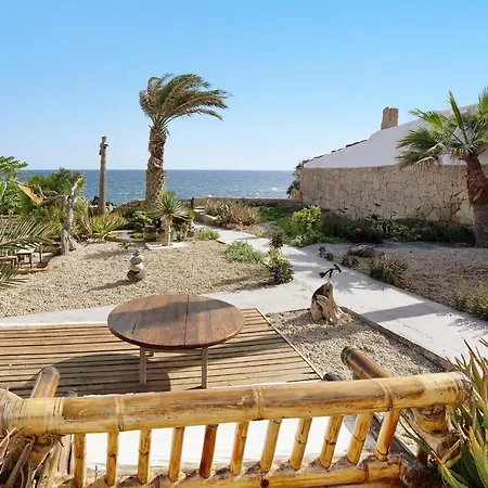 Little Paradise In El Médano